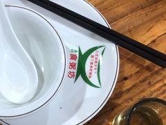 -南记食粥坊·宵夜大排档(莲花总店)