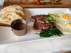 -The Rug Cafe(王府中环店)