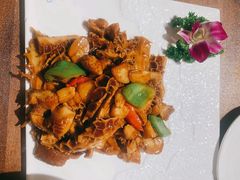 -南门小馆·清真(国贸商城店)