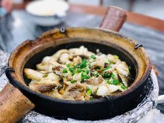 -红星光发煲仔饭(大石街店)