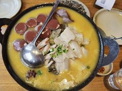 -鸽子窝(黄村店)
