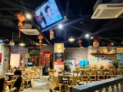 -神伙烧烤(江北黄泥塝店)