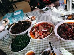 -八0一首创霍老七老螺蛳(万东镇龙景园店)