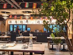 -梧赖枪火·东北烧烤|鲽鱼头|团建(罗湖总店)