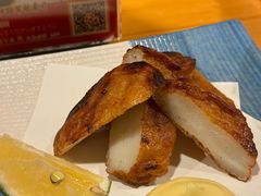 -晶吉·居酒屋·烧鸟·生鱼饭(中山区民主广场店)