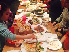 -Geneva日内瓦餐厅(西郊宝成花苑店)