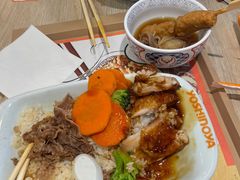 -吉野家(宾水道店)