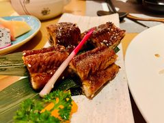 极品烤鳗鱼-文三酒肆自助放题(新街口友谊广场店)