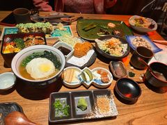 -炉胜·炉端烧·居酒屋