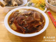 -水仙拉面(水仙街店)