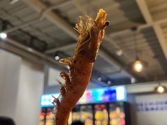 -微醺烤牛·炭火烧烤·精酿啤酒(东郊记忆店)