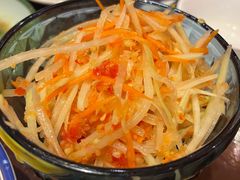 -清迈清迈巷口小排档(烟台山店)