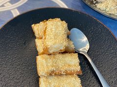 苏东油条-新加坡珍宝海鲜JUMBO Seafood(西安skp店)
