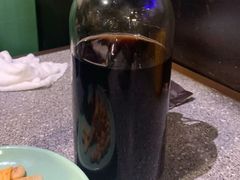 酸梅汤-问渔烤鱼(回龙观总店)