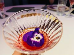 餐前无酒精鸡尾酒-狮拾久·现代新加坡料理(福田COCO Park店)