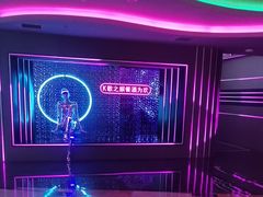 -歌迷量贩KTV(南阳路店)