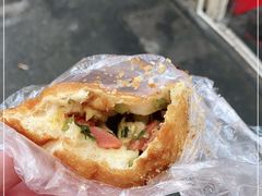 -惠源面包店(开禾路店)