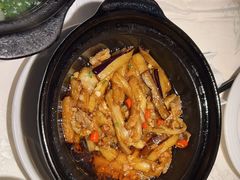 -百味馆·粤菜·湛江菜(后海花园店)