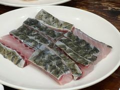 -正能量脆肉鲩火锅