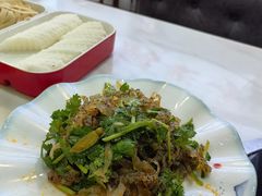 -蜀山传奇·重庆鸡公煲(新虹店)