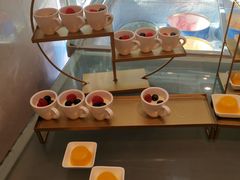 -听松楼·花园酒店·自助餐厅(红梅公园店)