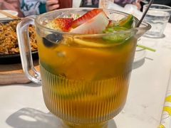 -卡朋西餐(较场西路店)