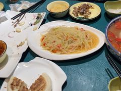 -鹏馨羊羔肉·非遗(新建街店)