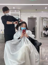 -THE LOG SALON 记录