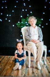 -TIME儿童摄影(闽江路店)