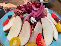 -BOCATA 西班牙餐厅(三里屯店)