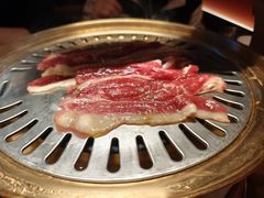 -西塔老太太泥炉烤肉(上海七宝领展广场店)