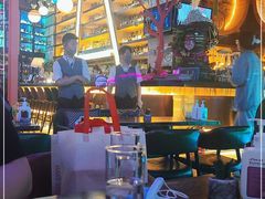 -Famous肥猫墨西哥音乐餐吧(五棵松华熙LIVE店)