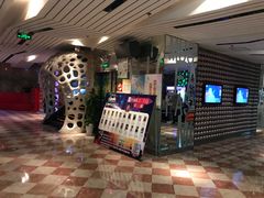 -悦汇商务会所KTV夜总会(松江店)