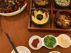 -西安饭庄(立丰国际店)