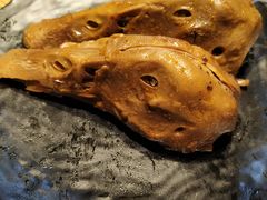 -嘎嘎鸭脑壳(金琴店)