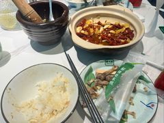 -费大厨辣椒炒肉(黄兴中心广场店)