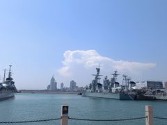 -中国人民解放军海军博物馆