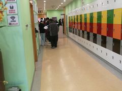 -爱康国宾体检中心(总部基地分院)