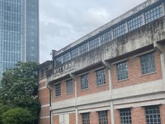 -柳州工业博物馆