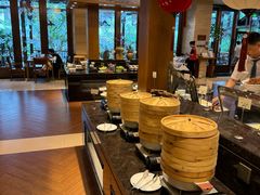-九华山聚龙大酒店