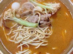 -福祥厦门小馆(舟孟北路店)