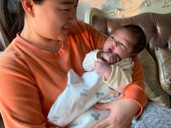 -爱的果实月嫂育婴师(世纪东方店)