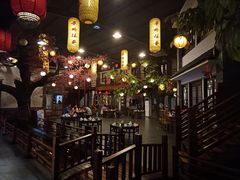 大堂-鲁城往事(游客中心店)