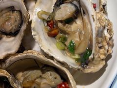 -日丰园海肠水饺·老字号大连海鲜(和平广场店)