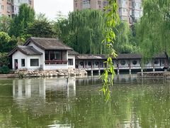 -团结湖公园