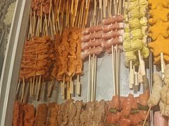 -老啪叽串炒饭(铁百店)
