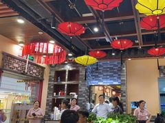 -满园春饼(宜昌万达店)