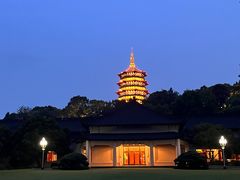 -浙江西子宾馆·牡丹厅