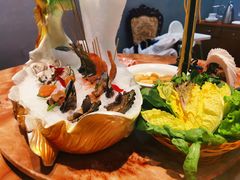 -神洲四海大酒楼(王府井澳门中心店)