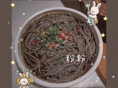 -小放牛炒菜馆(裕华万达店)